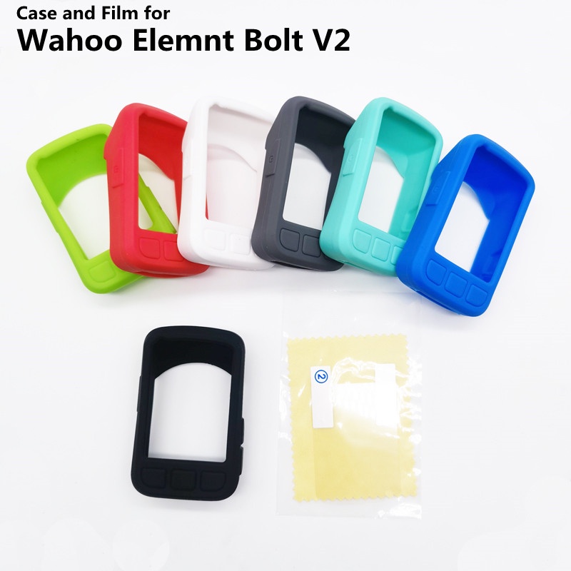 wahoo elemnt bolt usb cover