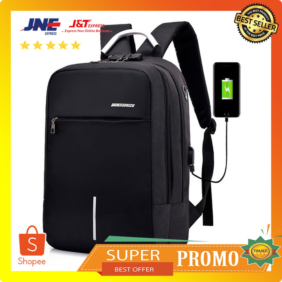 meijieluo backpack charger