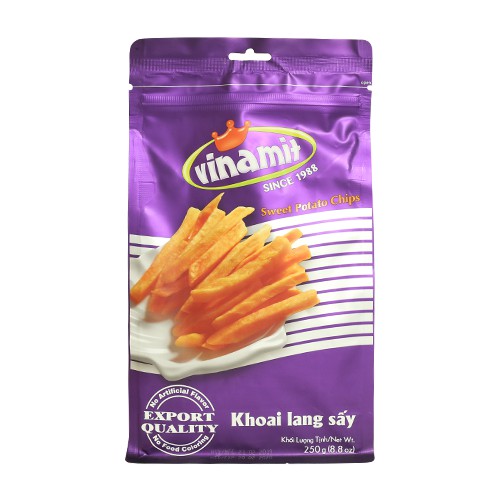 VINAMIT Dried Sweet Potatoes 250g