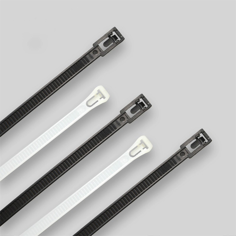 reusable cable ties