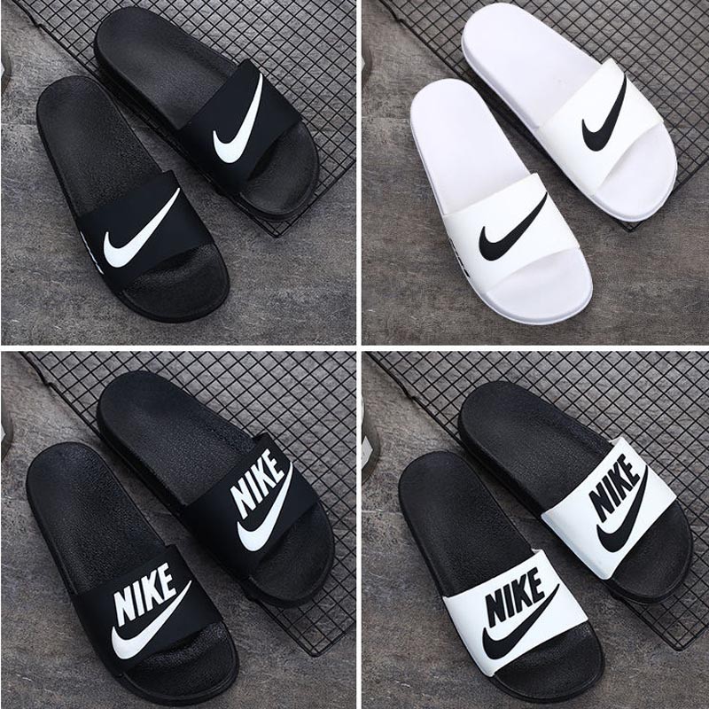 nike soft sandals