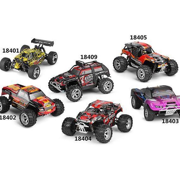wltoys 18404
