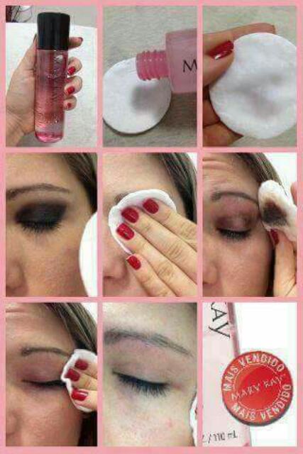 kelebihan oil free makeup remover mary kay