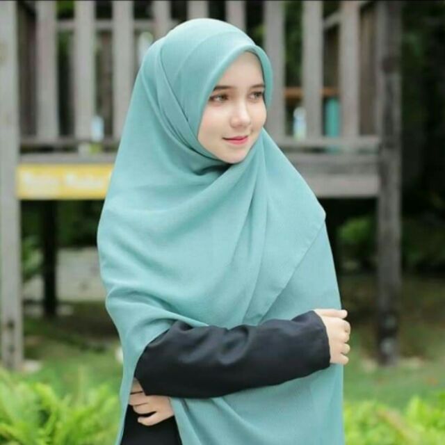 🌸SALE🌸TUDUNG BAWAL CORNSKIN BIDANG 50 | Shopee Malaysia