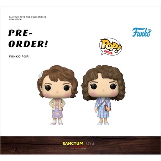 [Pre-Order] Funko Pop! Television: Stranger Things (Season 4) - Robin ...