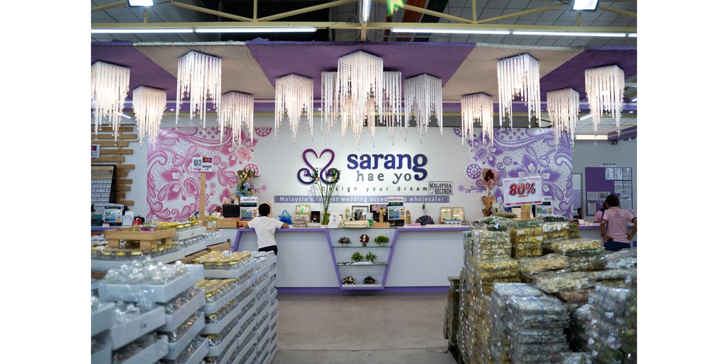 Sarang Hae Yo Online Shop Shopee Malaysia Sarang Hae Yo Online Shop Shopee Malaysia