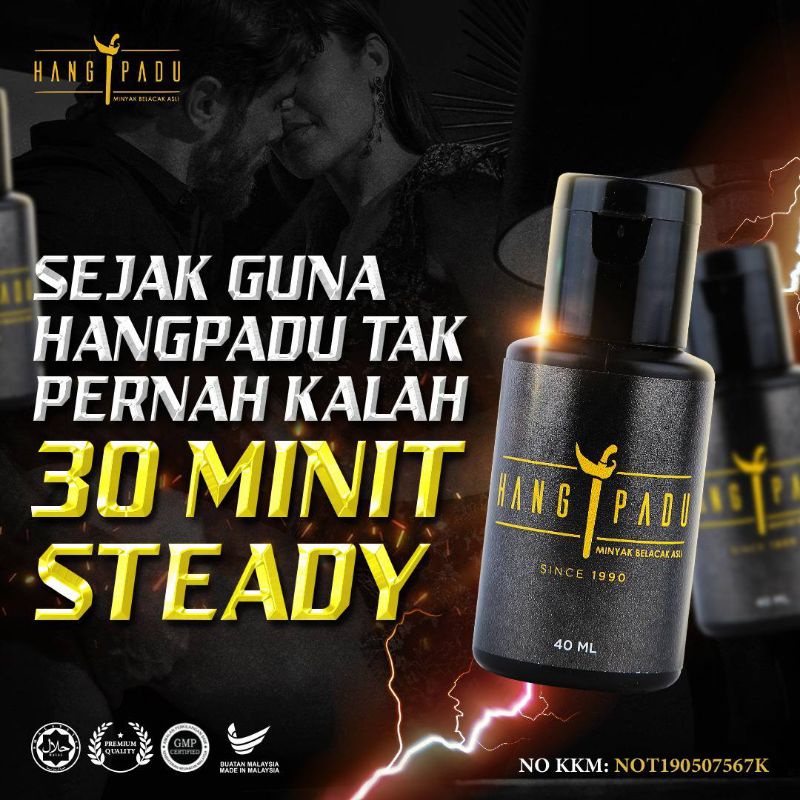 Buy Hot Item Minyak Belacak Ori Hang Padu Free 4 Video Urut Free Gift Seetracker Malaysia