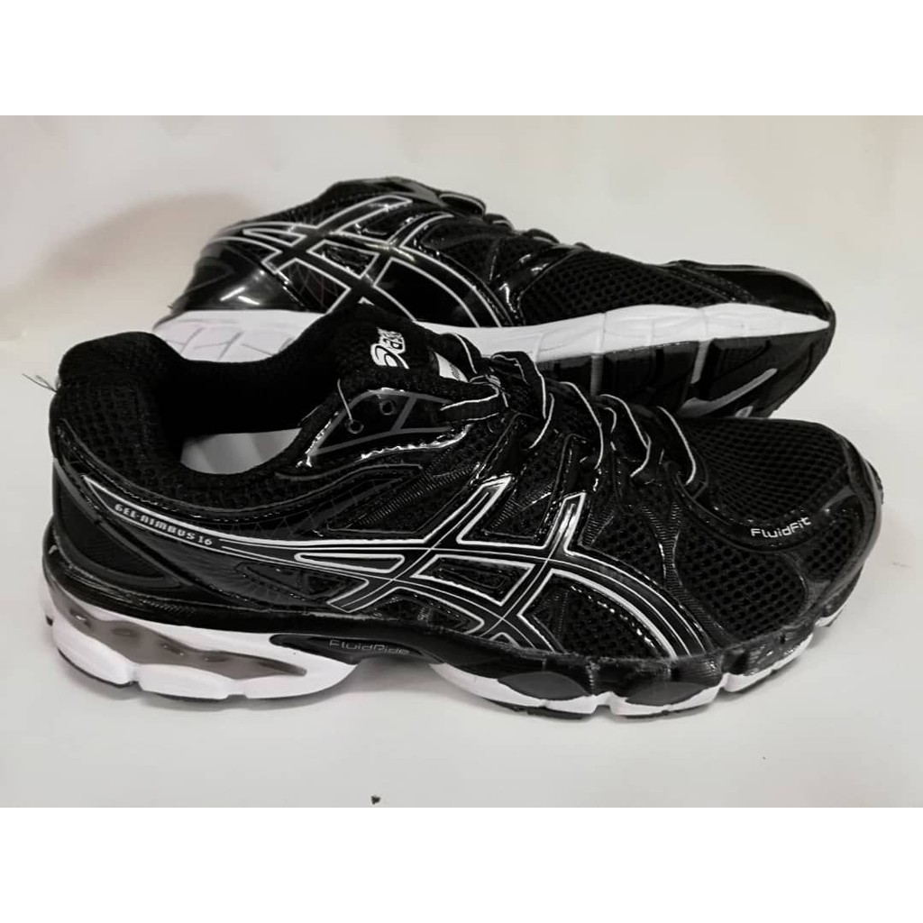 asics gel pulse size 7