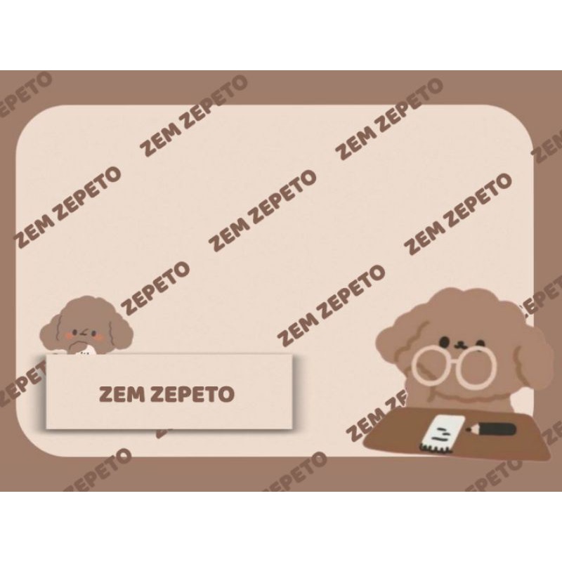 ZEMS/COINS ZEPETO!!! Shopee Malaysia