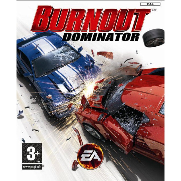burnout dominator pc download