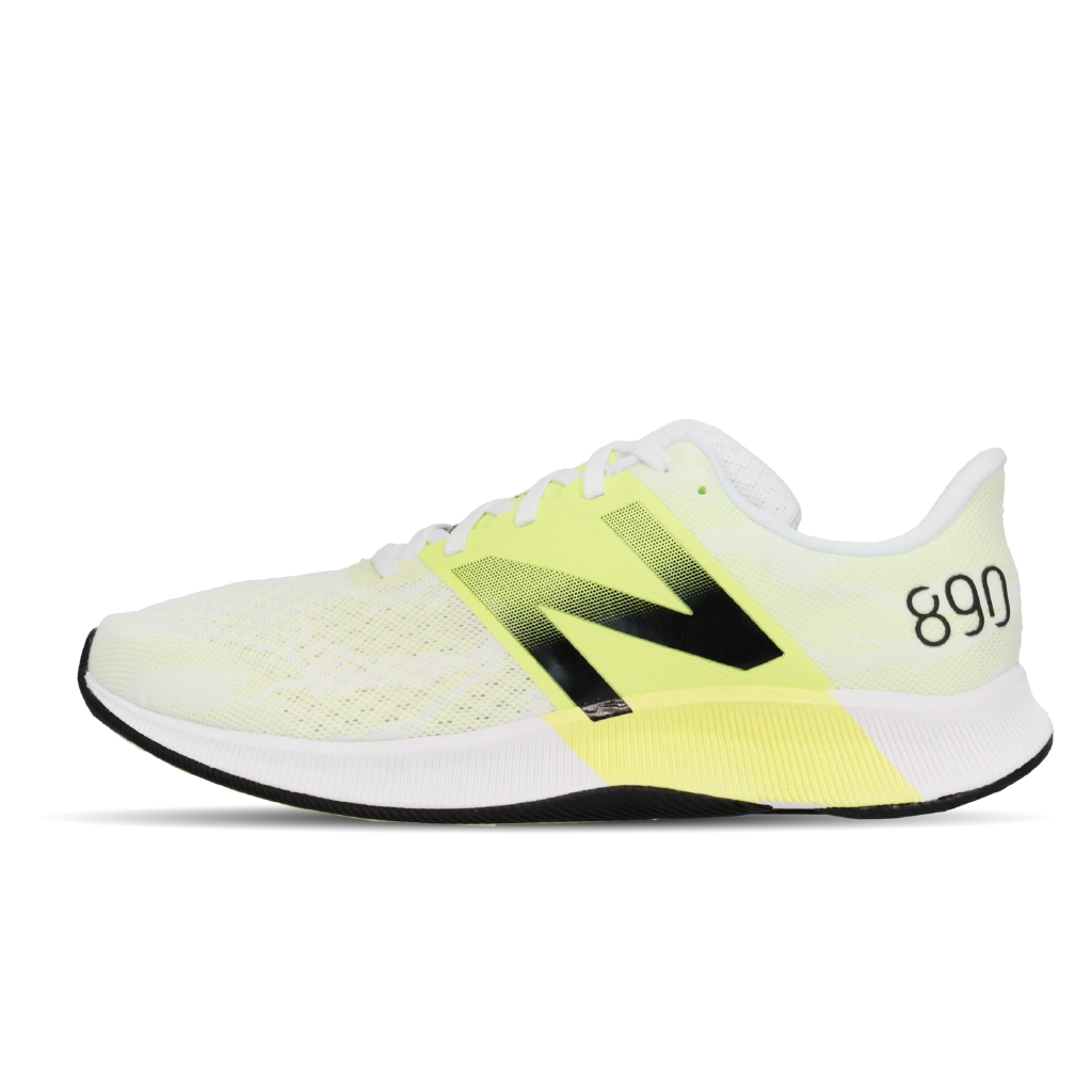 new balance 890 yellow