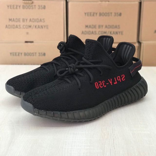 adidas yeezy boost 350 bred