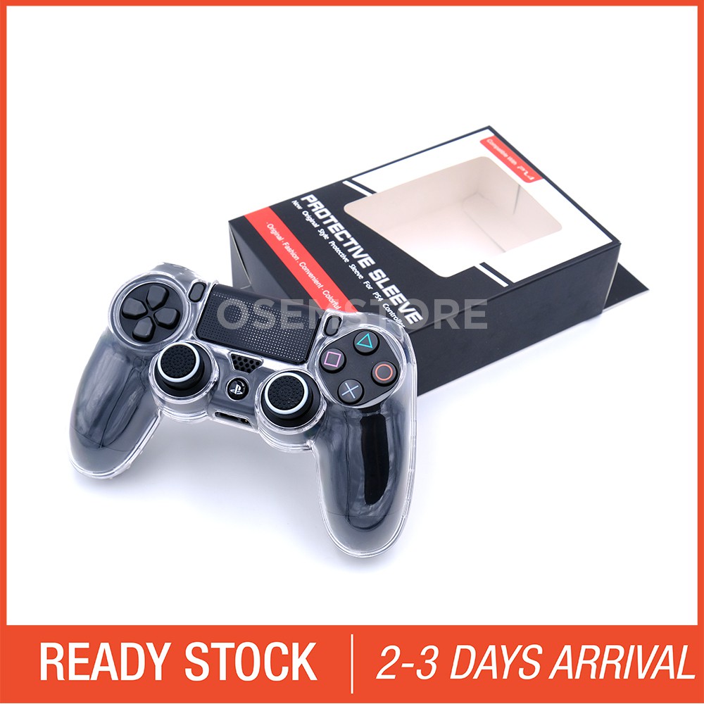 dualshock 4 out of stock