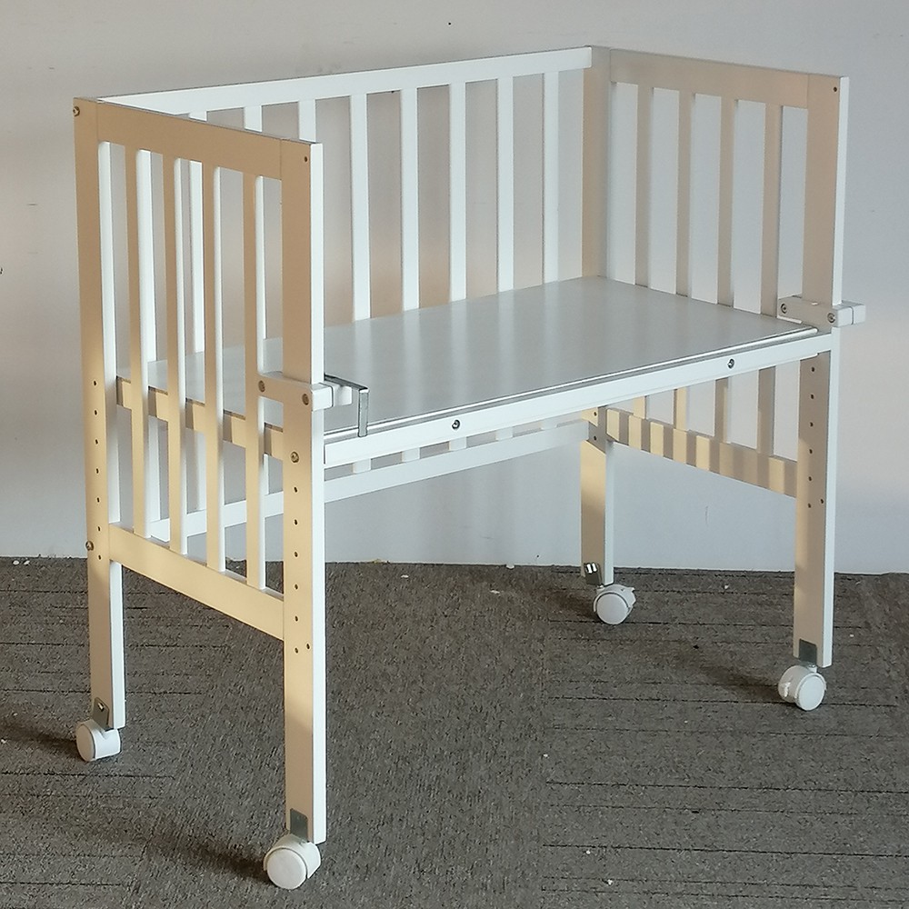 wooden co sleeper crib