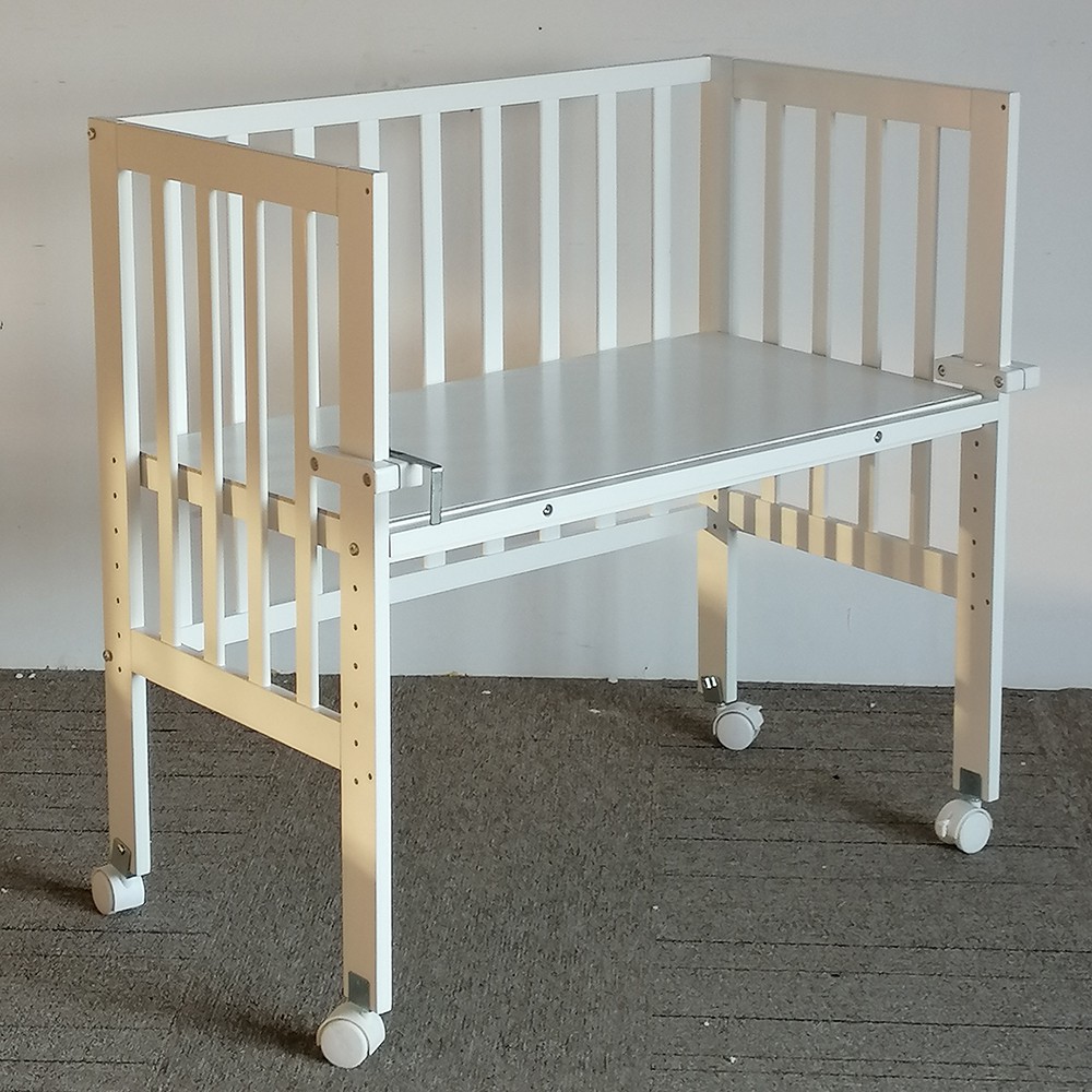 bedside cot co sleeper