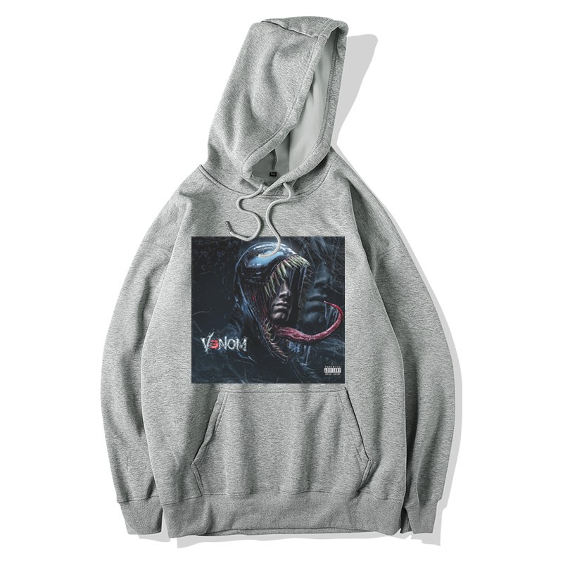 eminem hoodie venom