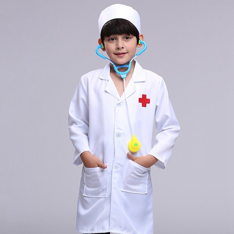 children's doctor dress up