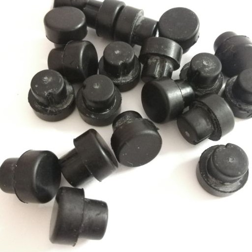 rubber chain tensioner