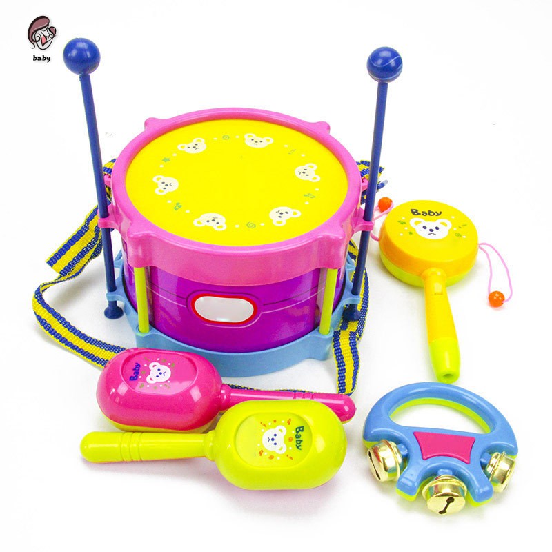 baby drum set