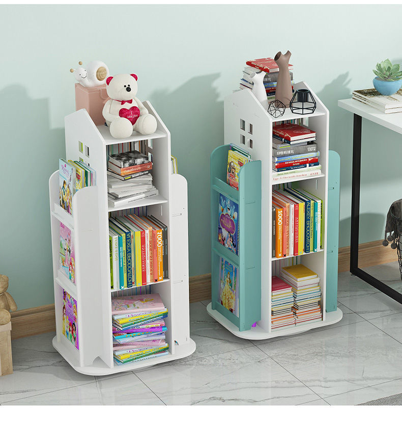 bookshelf for children