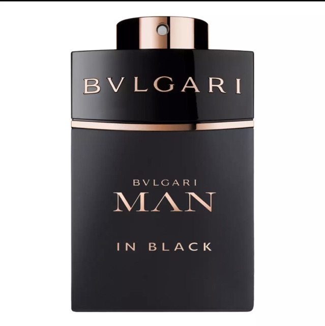 EDP Bvlgari Eau De DE Parfum Perfume 