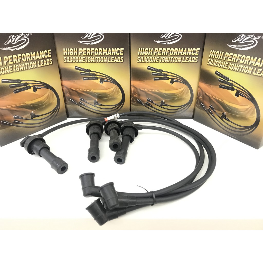 PROTON WIRA 1.8 PLUG CABLE (8mm Cable) | Shopee Malaysia