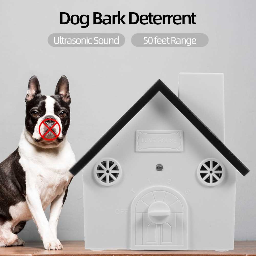 Dog silencer sound hotsell