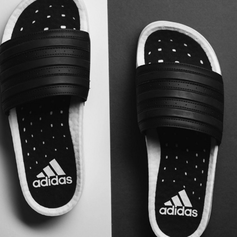 adilette boost slides malaysia