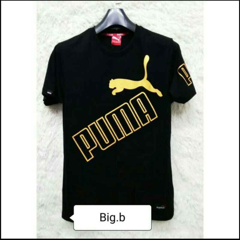 puma original t shirt