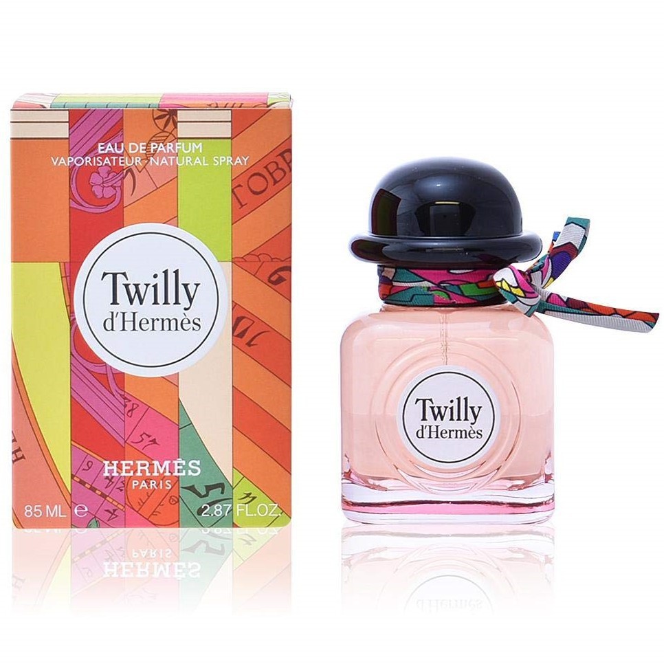 Hermes Twilly EDP FOR HER ( 85ml ) | Shopee Malaysia