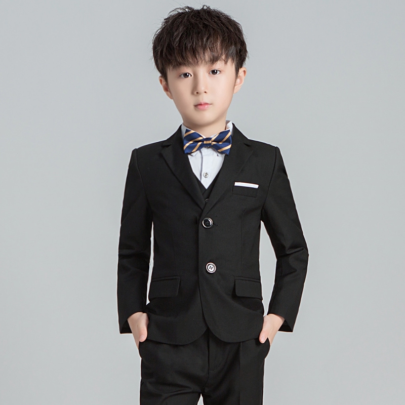 7 to 8 years boy dress