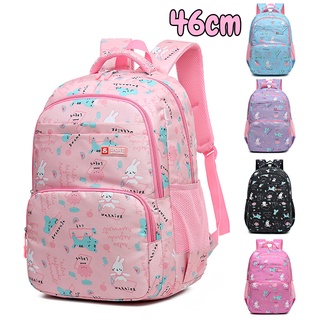 46cm Cute School Bag Kids Beg Galas School Backpack Beg Sekolah