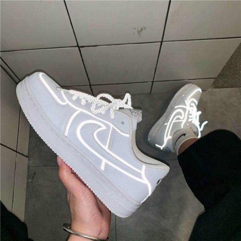 air force one unisex