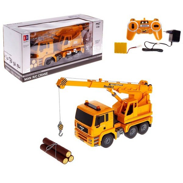 rc remote control crane