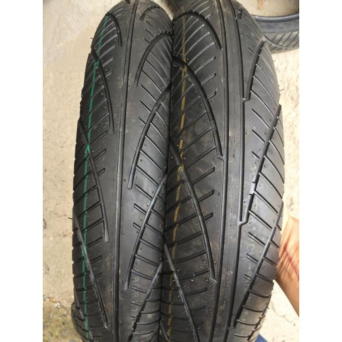 Ares 150 Cbf150 Mirage 150 Modified Positive New Hot Tires Rain Tires 90 80 17 110 70 17 Shopee Malaysia