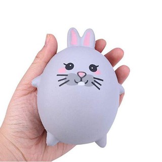 Cute Wishy Pets Squishy Creative Cartoon Animal Doll Slow