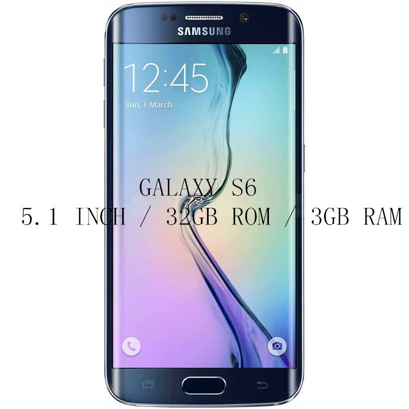 samsung galaxy s6 lte