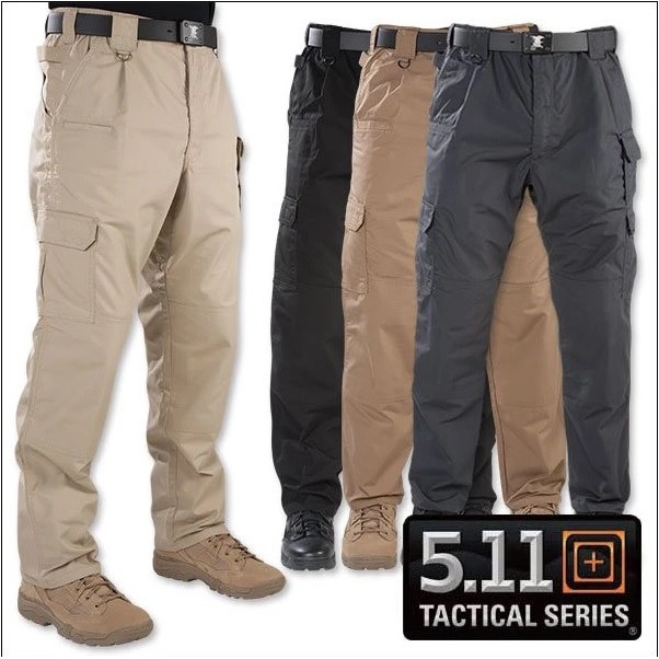 black 511 pants