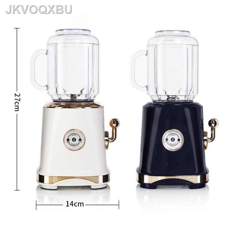 【New stock】♝✔♧iDover KOREA Style Personal Blender Fruit Juicer Shake N Take Smoothie Maker/Fruit Blender Mesin Jus Buah-