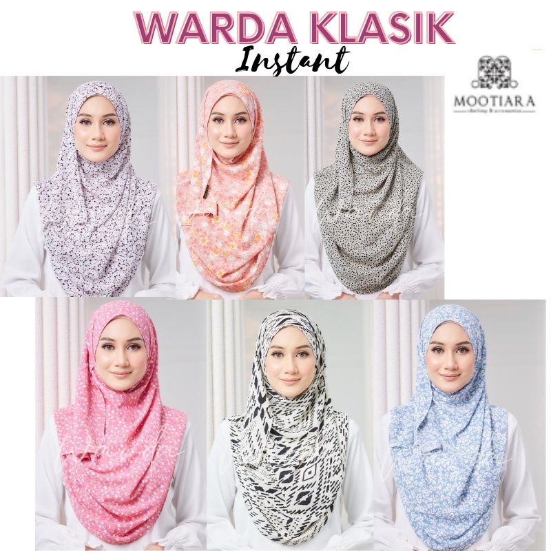 mootiara instant shawl