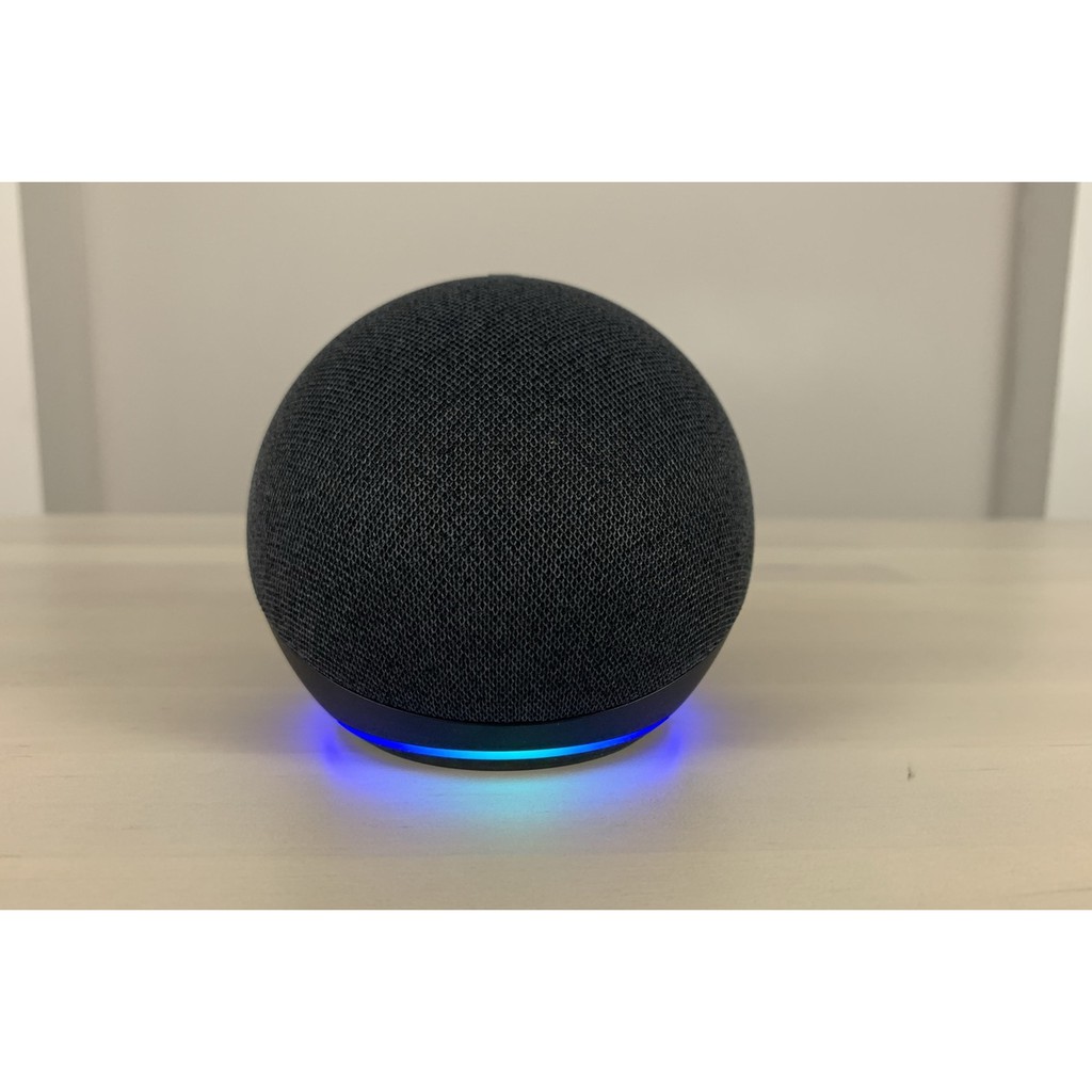 TALK WITH ALEXA Smart Home Speaker ALEXA Smart Home Device Echo Dot (4th GEN) Children Educational Speaker Smart Speaker