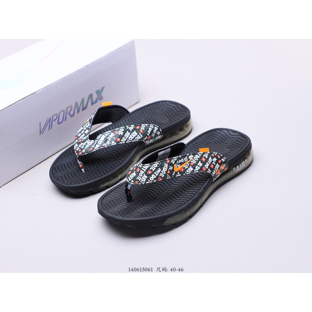 nike cushion flip flops