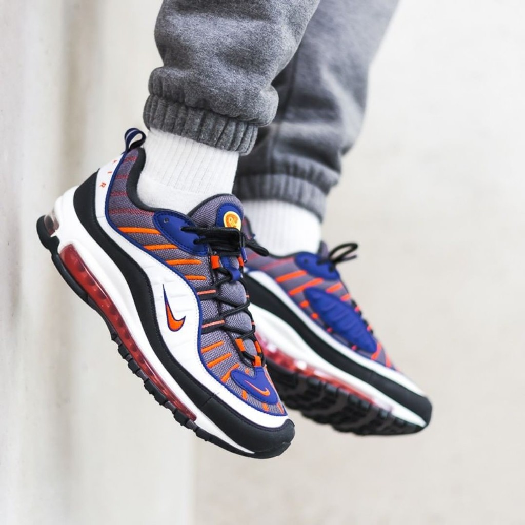 إبراء الذمة ضابط مستمر How To Wear Air Max 98 Sjvbca Org