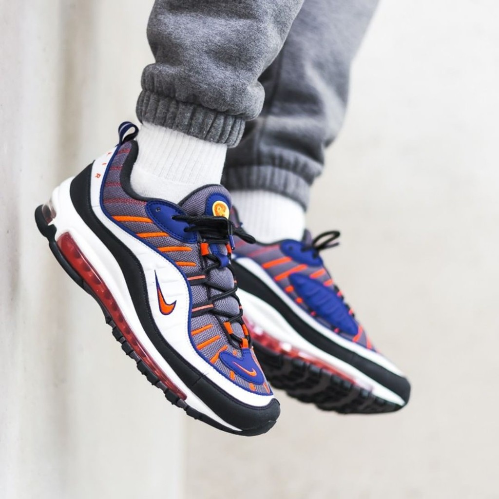 إبراء الذمة ضابط مستمر How To Wear Air Max 98 Sjvbca Org