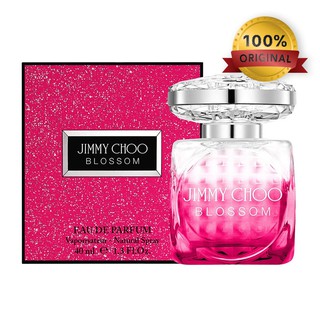 jimmy choo blossom eau de parfum 40ml