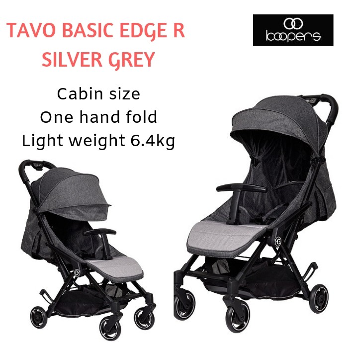 koopers tavo basic edge