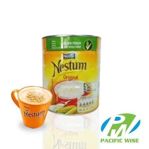 Nestle Nestum Original (450g) | Shopee Malaysia