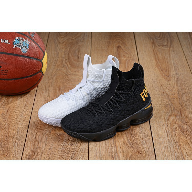 mismatched basketball shoes