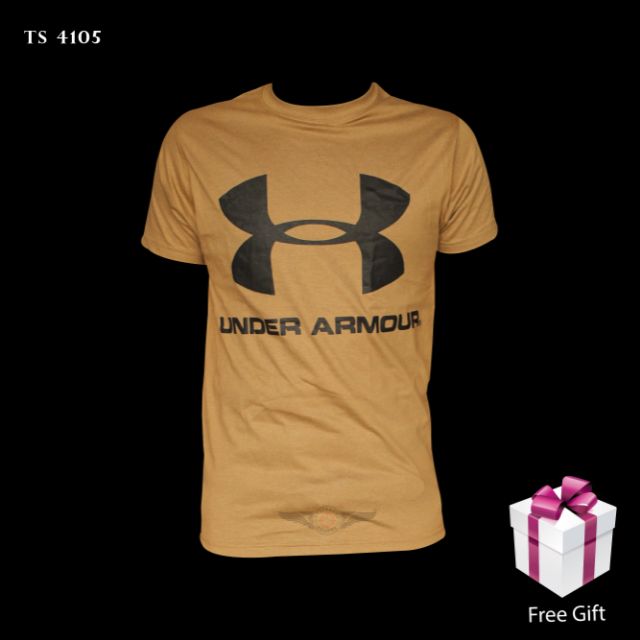 under armour gun shirt