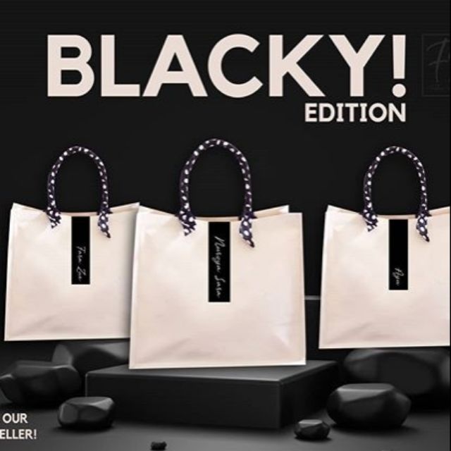 personalised bag malaysia